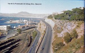 PO h- 17- Route du port